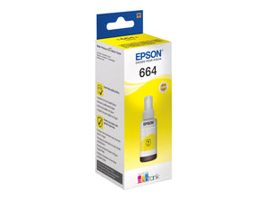 SEPS1179 EPSON C13T664440 (664) YELLOW INK