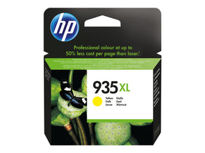 SHPP1716 HP C2P26AE NO 935XL YELLOW INK