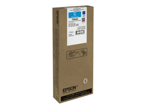 SEPS1334 EPSON (L) C13T944240 CYAN INK