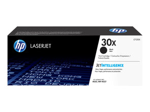 SHPP1902 HP CF230X 30X BLACK TONER