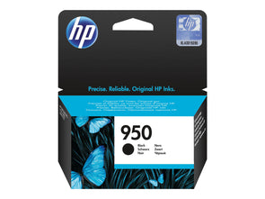 SHPP1398 HP CN049AE NO 950 BLACK INK