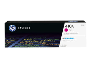 SHPP1778 HP CF413A 410A MAGENTA TONER