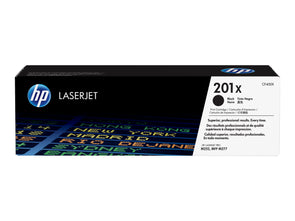 SHPP1756 HP CF400X 201X BLACK TONER