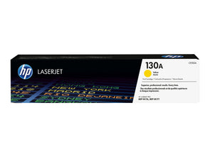 SHPP1582 HP CF352A 130A YELLOW TONER