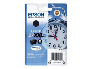 SEPS1150 EPSON C13 T27914010/12 (AC) 27XXL BLACK I