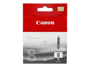 SCAN0348 CANON CLI-8BK BLACK INK