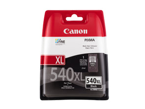 SCAN2111 CANON PG-540XL (B) BLISTER PACK