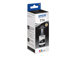 SEPS1202 EPSON C13 T774140 (774) BLACK INK