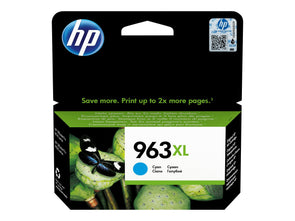 SHPP0170 HP 3JA30AE NO 963XL BLACK INK