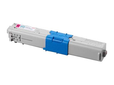 SOKI0444 OKI 44469705 MAGENTA TONER