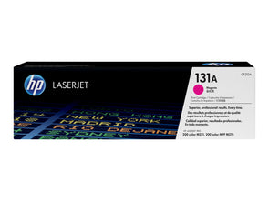 SHPP1464 HP CF213A 131A MAGENTA TONER