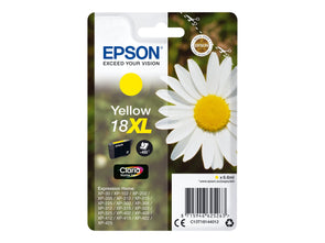 SEPS1053 EPSON C13T18144010/12 (DA) 18XL YELLOW IN