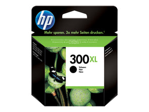 SHPP1237 HP CC641EE NO 300XL BLACK INK