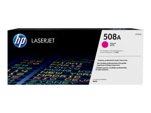 SHPP1748 HP CF363A 508A MAGENTA TONER