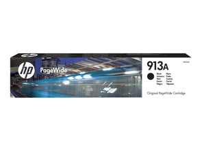 SHPP1849 HP L0R95AE NO 913A BLACK INK