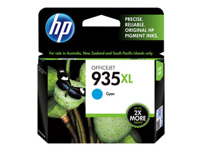 SHPP1714 HP C2P24AE NO 935XL CYAN INK