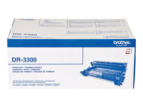 SBRO0593 BROTHER DR3300 DRUM UNIT