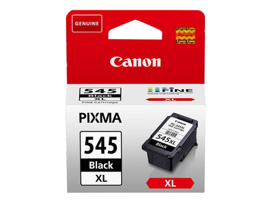 SCAN2164 CANON PG-545XL BLACK INK