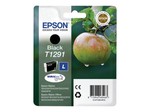 SEPS0305 EPSON C13 T12914011/12 (AP) BLACK INK