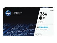 SHPP1785 HP CF226A 26A BLACK TONER