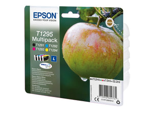 SEPS0309 EPSON C13 T12954010/12 (AP) MULTIPACK (4P