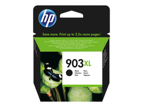 SHPP1841 HP T6M15AE NO 903XL BLACK INK