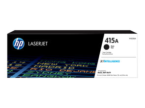 SHPP0359 HP W2030A 415A BLACK TONER