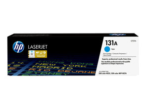 SHPP1462 HP CF211A 131A CYAN TONER