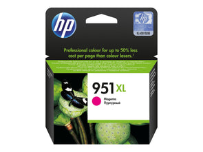 SHPP1396 HP CN047AE NO 951XL MAGENTA INK