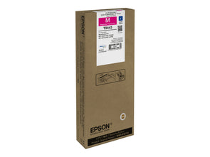 SEPS1335 EPSON (L) C13T944340 MAGENTA INK