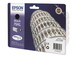 SEPS1157 EPSON C13 T79014010 (TOP) 79XL BLACK INK