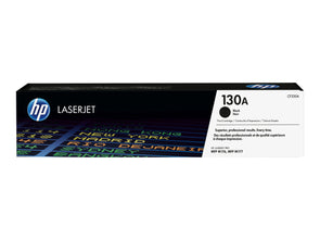 SHPP1580 HP CF350A 130A BLACK TONER