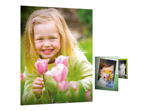 SHPP0929 HP Q5451A A4 GLOSSY PHOTO PAPER