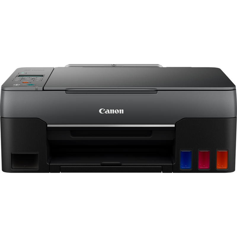 Canon G3560 Eco Tank AIO Multifunction Printer