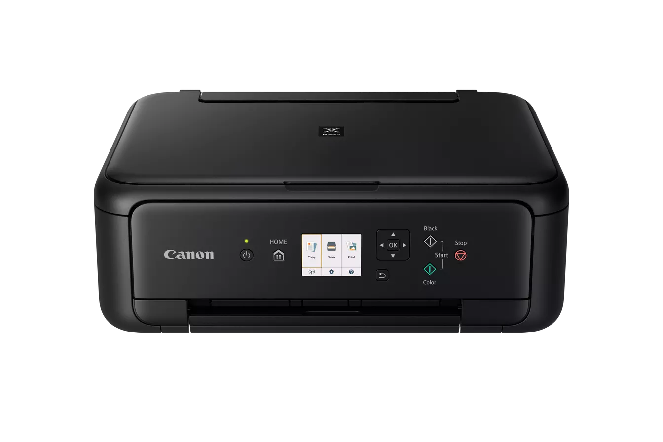Canon TS5150 All in one Wireless printer scanner