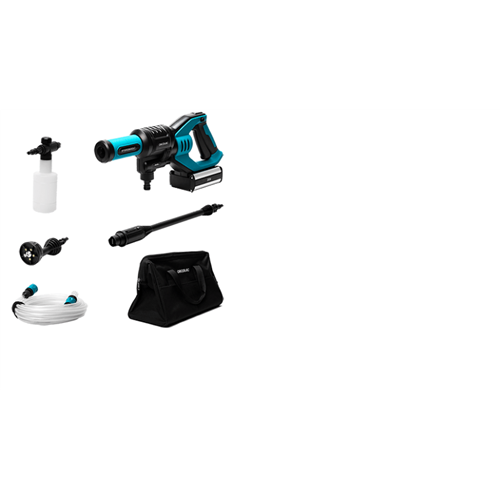 Hydroboost 10000 Cordless Pressure Washer
