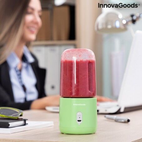 Innovagoods Blendyr: Personal Blender