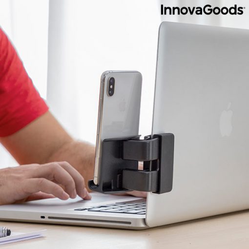 Innovagoods Cliplink Universal phone holder