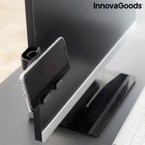 Innovagoods Cliplink Universal phone holder