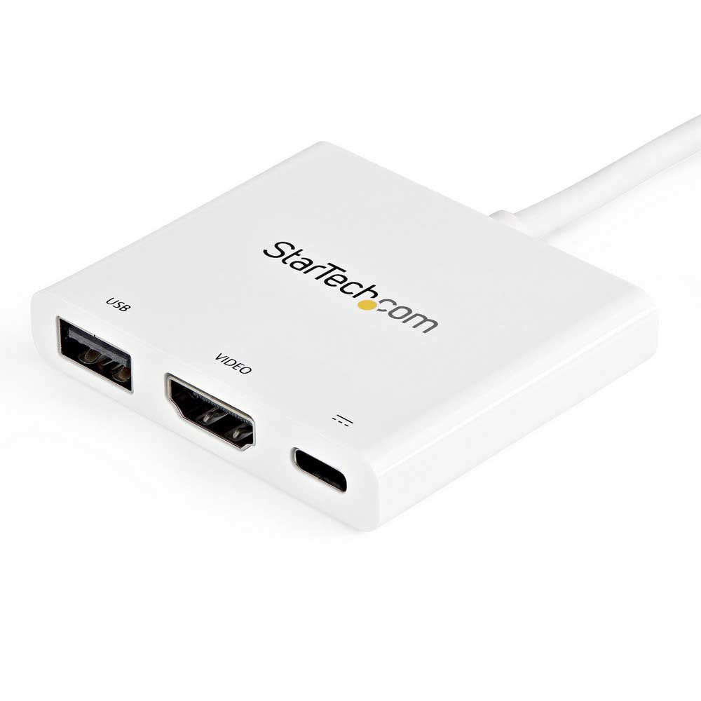 StarTech USB-C to HDMI Adapter