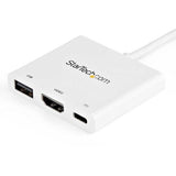 StarTech USB-C to HDMI Adapter