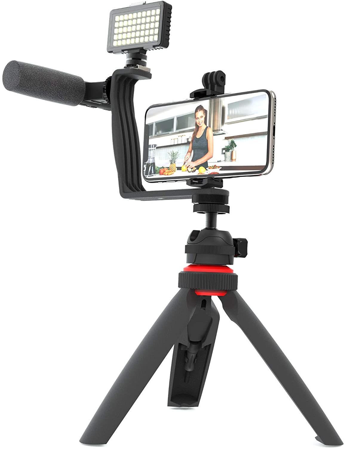 Digipower Superstar Video Kit