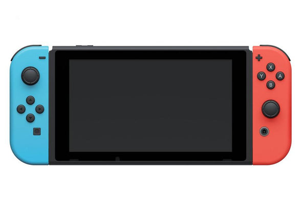 Nintendo Switch Red/Blue 1.1
