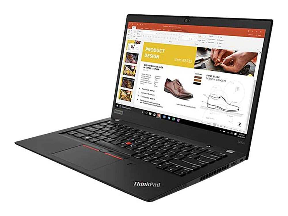 NEW Lenovo Thinkpad T490 i7