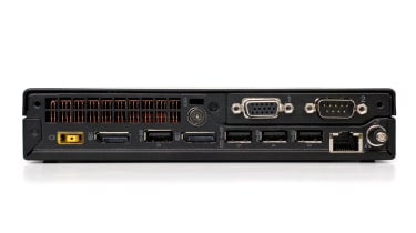 Lenovo Thinkcentre P330 Tiny Form PC i7 512gb 16gb
