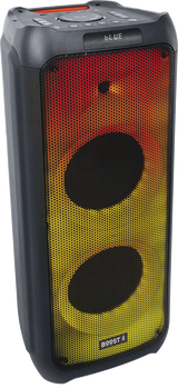 Madison Vegas Ginormous DJ and Karaoke Speaker System