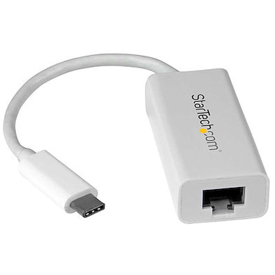 StarTech USB-C to Gigabit Network